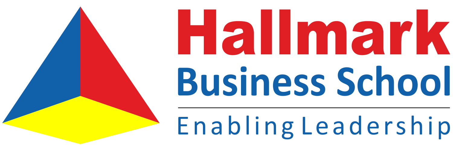 Hallmark Business School Top Business School in Trichy, MBA courses