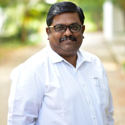 Dr. A. L. Alagappan