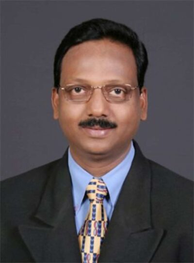 Dr. R. D. Vasudevan