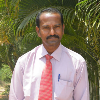 Dr. S. Murugadass